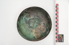 Foto von Bronzeschale (NHMW-PRAE-024718)